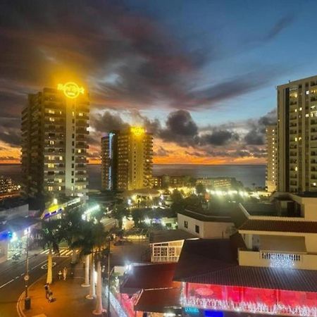 Beautiful Apartament Sol Paraiso Balcony& Sea Pool Costa Adeje  ภายนอก รูปภาพ