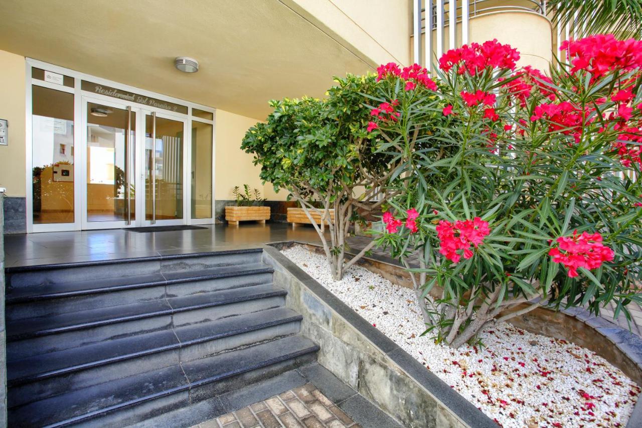 Beautiful Apartament Sol Paraiso Balcony& Sea Pool Costa Adeje  ภายนอก รูปภาพ