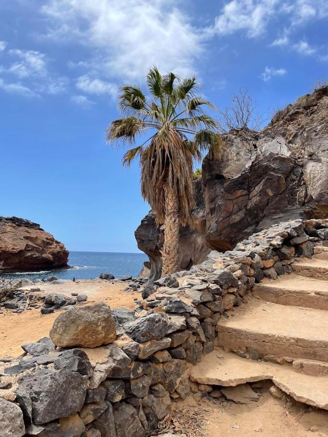 Beautiful Apartament Sol Paraiso Balcony& Sea Pool Costa Adeje  ภายนอก รูปภาพ