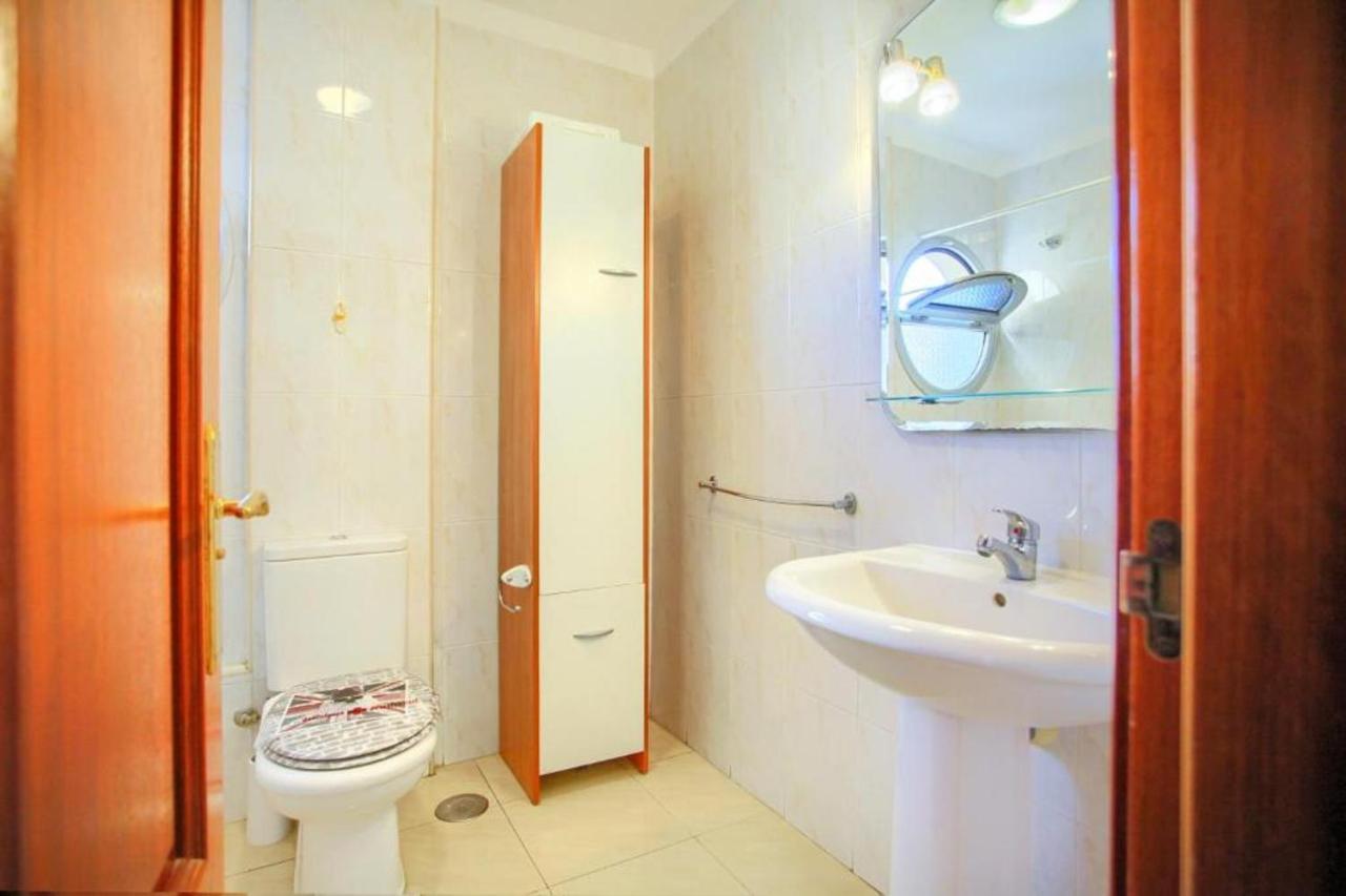 Beautiful Apartament Sol Paraiso Balcony& Sea Pool Costa Adeje  ภายนอก รูปภาพ