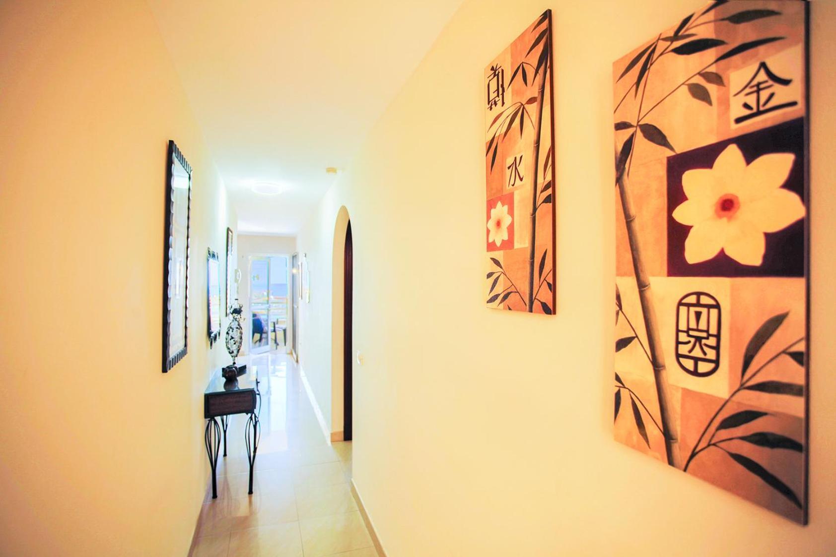 Beautiful Apartament Sol Paraiso Balcony& Sea Pool Costa Adeje  ภายนอก รูปภาพ