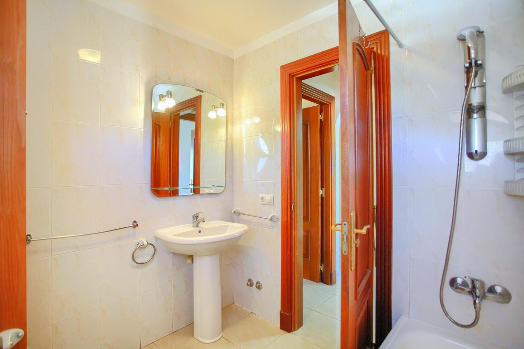 Beautiful Apartament Sol Paraiso Balcony& Sea Pool Costa Adeje  ภายนอก รูปภาพ