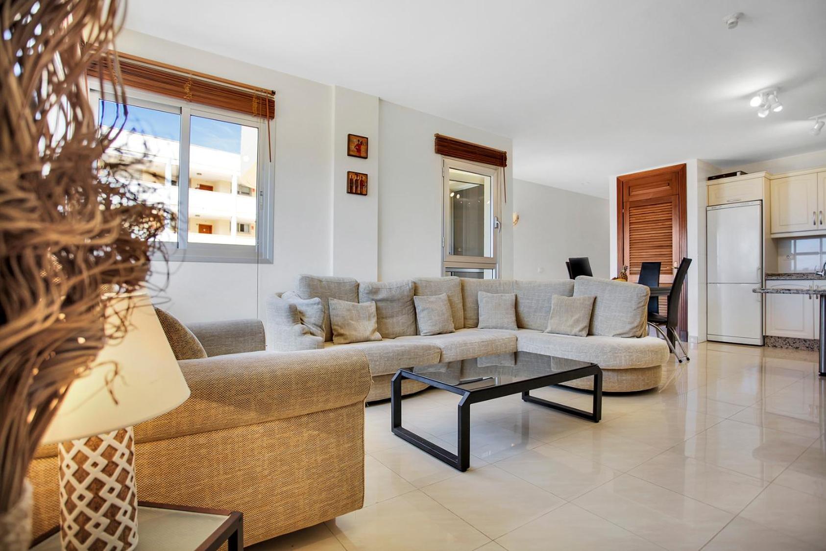Beautiful Apartament Sol Paraiso Balcony& Sea Pool Costa Adeje  ภายนอก รูปภาพ